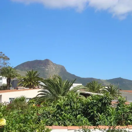 Ferienhaus Casa Limona In Teneriffas Sonnigem Süden Arona (Tenerife)