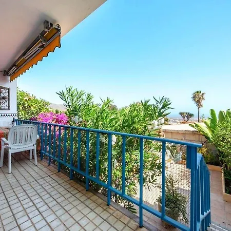 Ferienhaus Casa Limona In Teneriffas Sonnigem Süden *