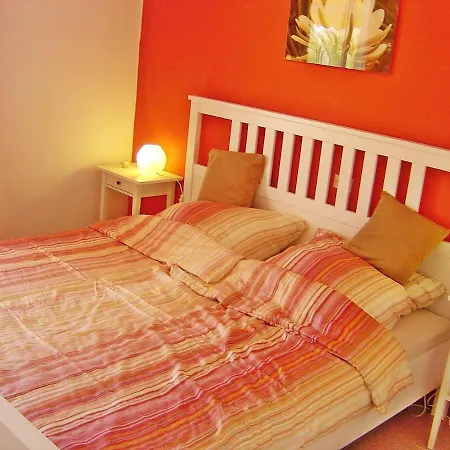 בית נופש Casa-limona-in-teneriffas-sonnigem-sueden ארונה