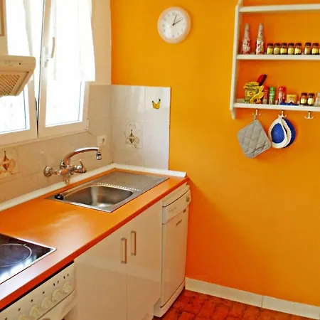 Casa-limona-in-teneriffas-sonnigem-sueden בית נופש *