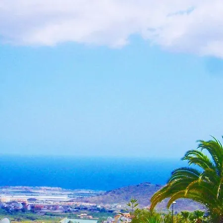 Casa-limona-in-teneriffas-sonnigem-sueden ארונה